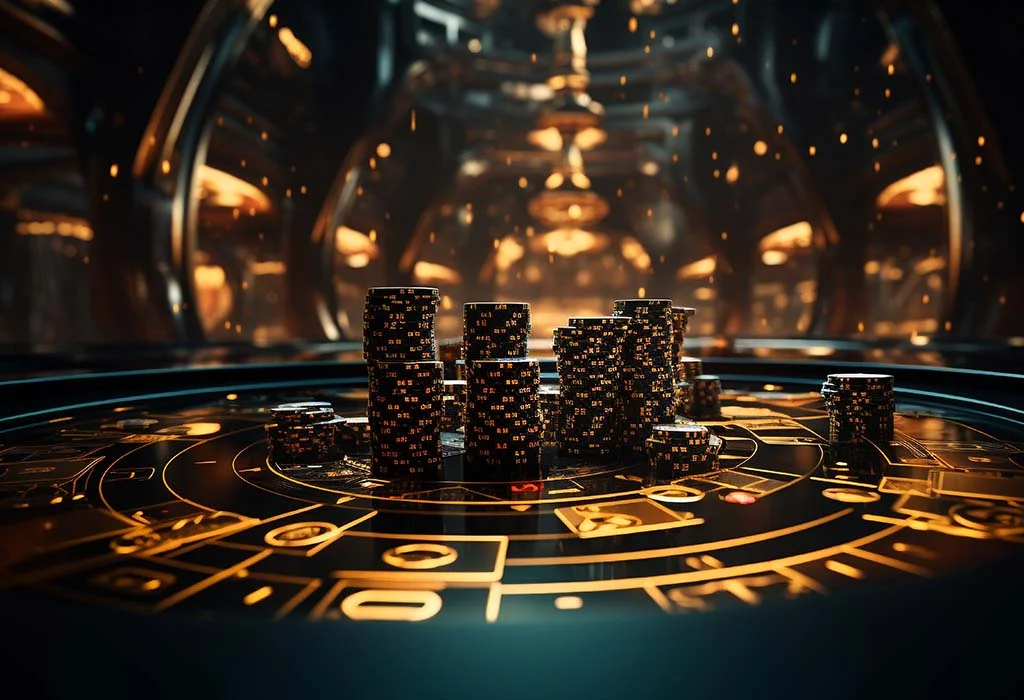 xs66 — Những điều cần kiểm tra trước khi quay Slot lần đầu